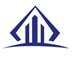 Yimi Huanju Apartment (Guangzhou Pazhou Convention and Exhibition Center) Logo